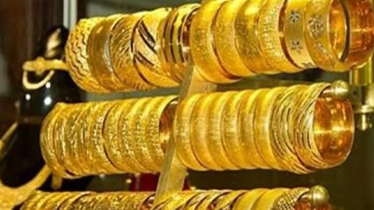 تقلبات الذهب بين 4330 و5600 دولار في رحلة الربع الأول المتقلبة